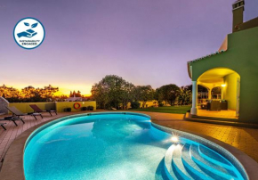 Villa San Juan by Algarve Vacation